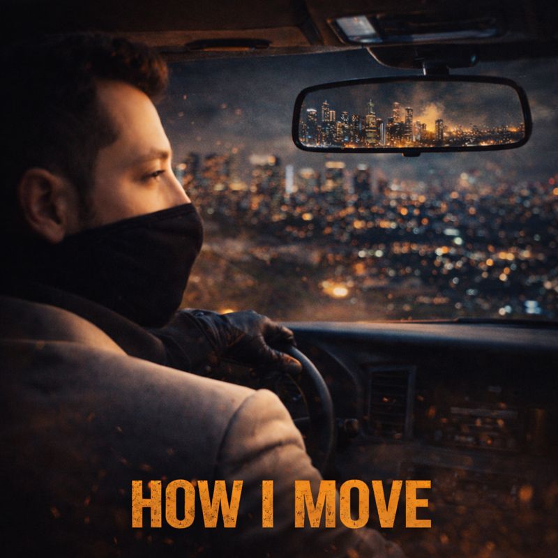 Song Title album art